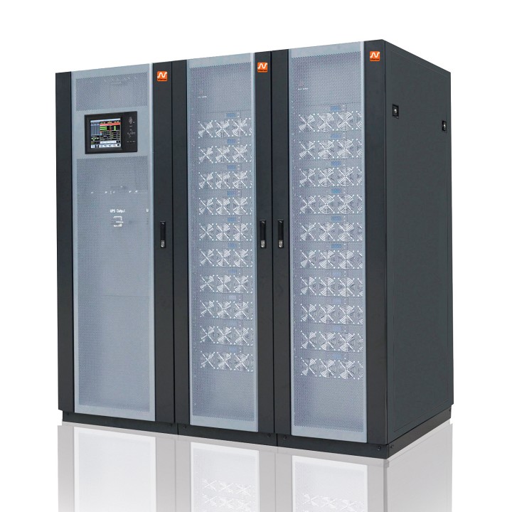 SERIE MUST 900 - SAI On-line Modular SERIE MUST 900 - SAI On-line Modular