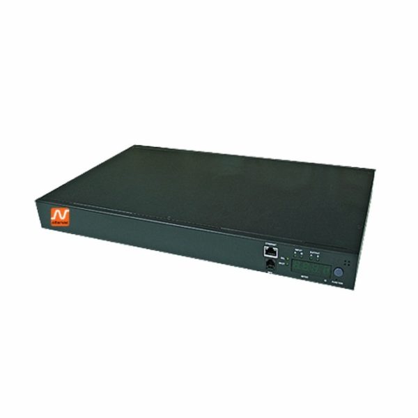 Altervac Switch de Transferencia ATS