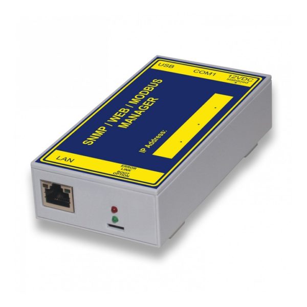 Altervac tarjeta SNMP cs141bl