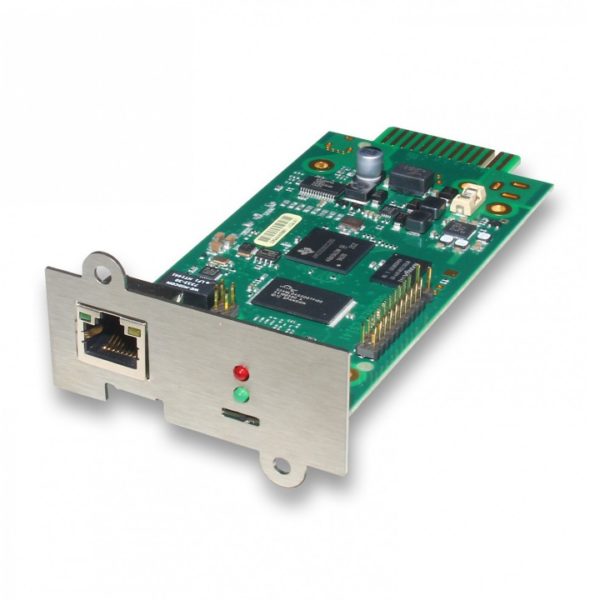 Altervac tarjeta SNMP CS141L