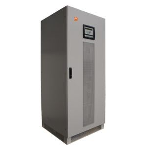 Serie LIBRA | SAI On-line Trifásico