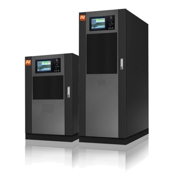 Serie NS3000 - Gama | SAI On-line Trifásico