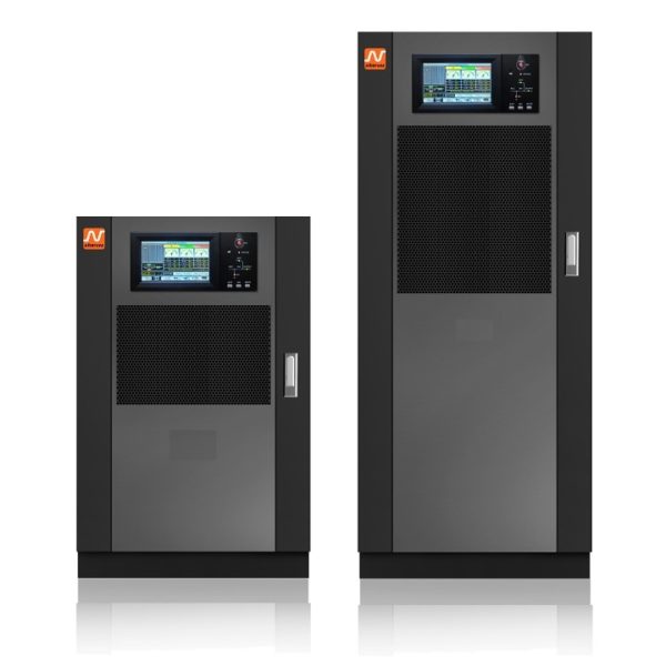 Serie NS3000 - Gama | SAI On-line Trifásico