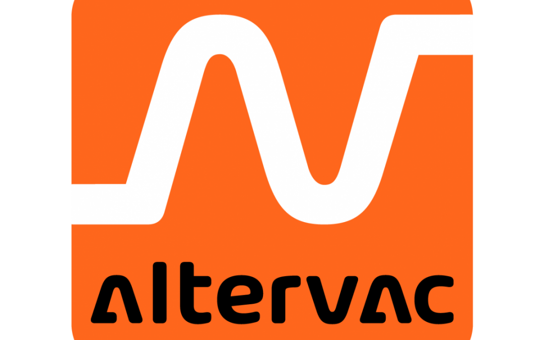 Logo Altervac