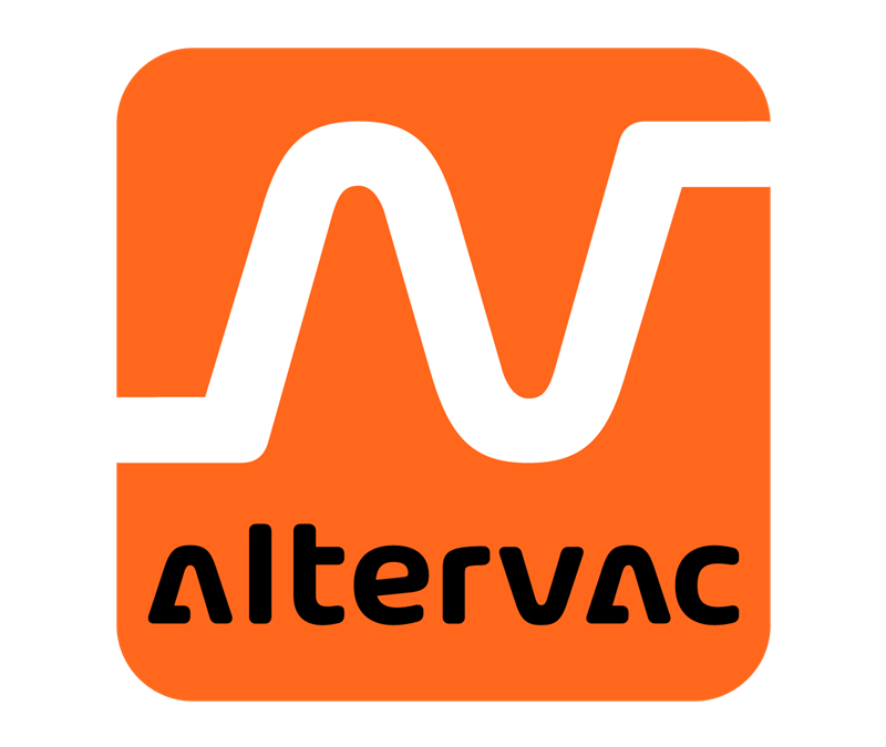 Logo Altervac